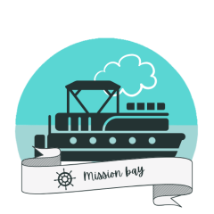 San Diego Pontoon Party